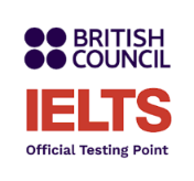 British Council IELTS Official Testing Point